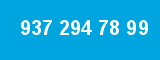 937 294 78 99 937 294 78 99